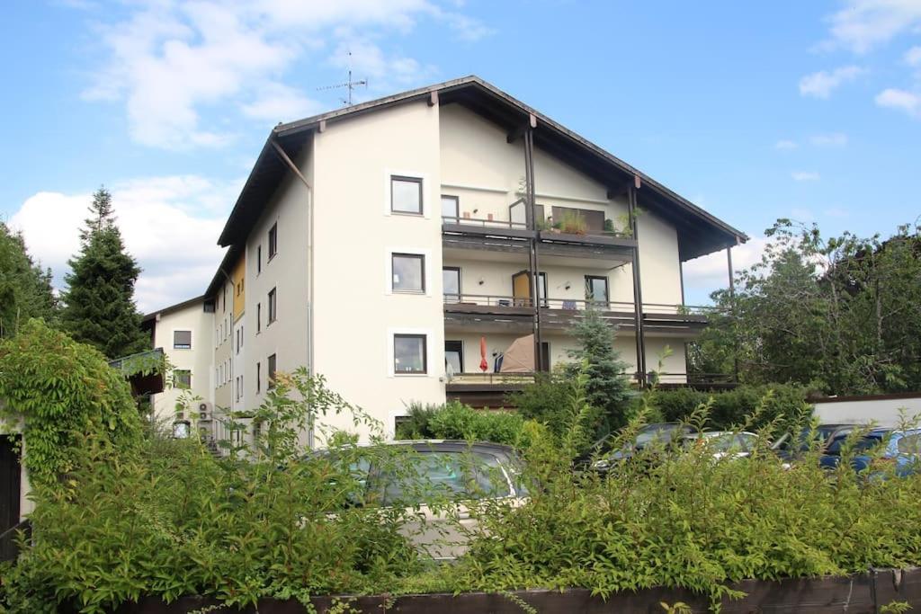 Ruheoase Mit Bergblick Im Zentrum Murnaus Murnau am Staffelsee Exterior foto